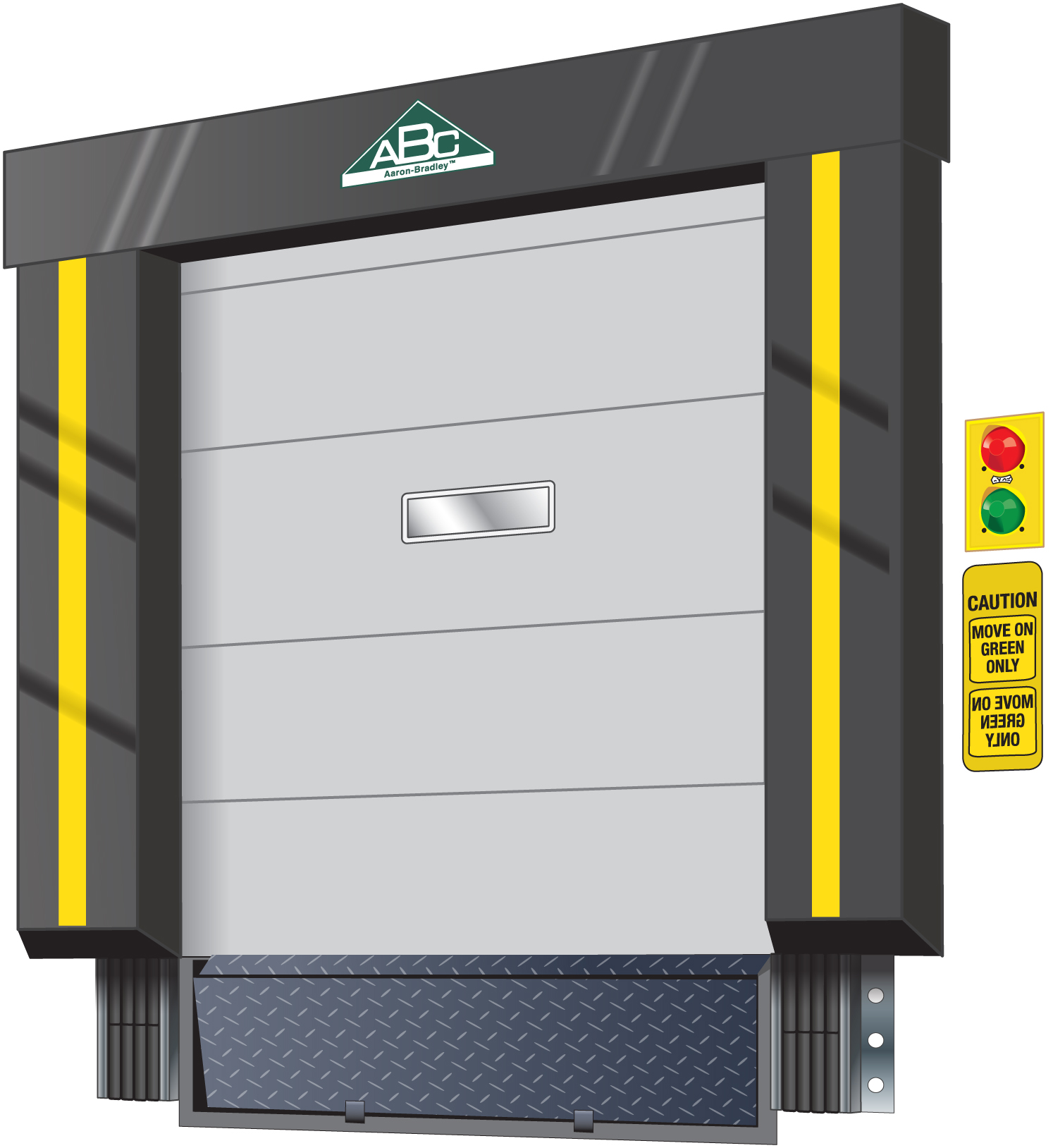 Dock Seals AaronBradley™